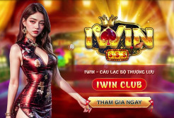 iWin Club jackpot: Cơ Hội Vàng Để Thắng Lớn
