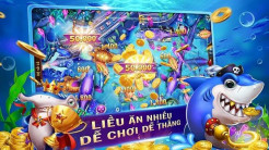 Bắn cá Club: Khám phá tựa game đổi thưởng số 1 tại Sunwin