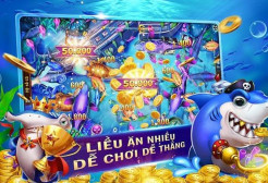 Bắn cá Club: Khám phá tựa game đổi thưởng số 1 tại Sunwin