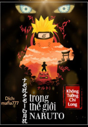 [Dịch] Tenseigan Trong Thế Giới Naruto - TopTruyen88